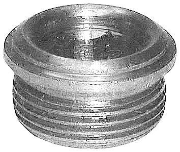 Repcal 9/16" x 28 Monel Seat