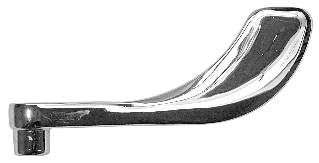 Crane 4-1/2" Wrist Blade Handle Pair