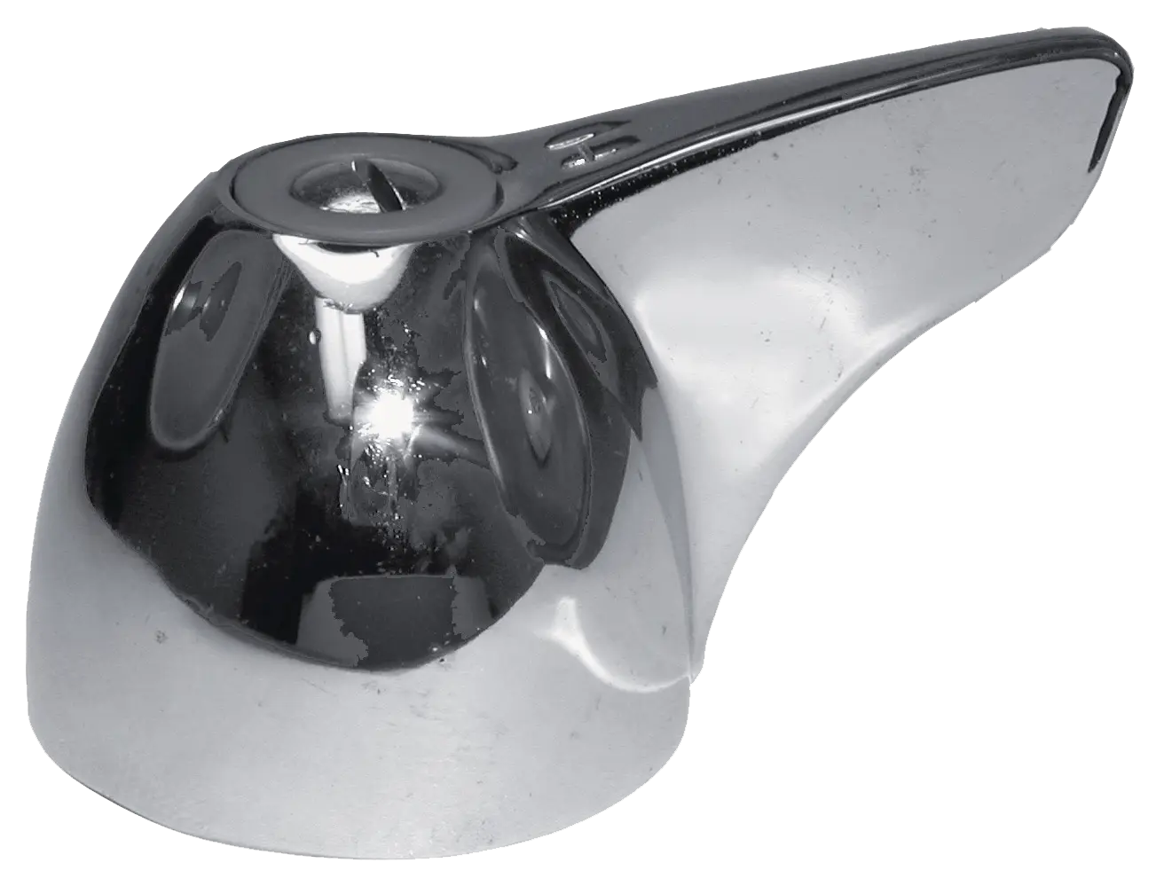 Handle,Bra-3 Hot Or Cold Ss