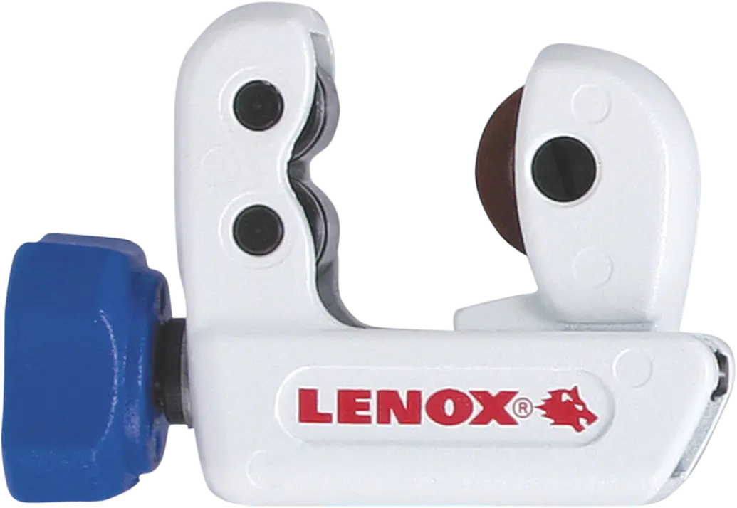Lenox Mini TC 1-1/8" Copper Cutter