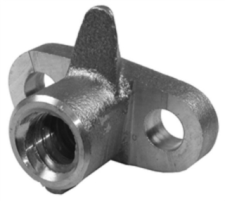 Kohler Yoke