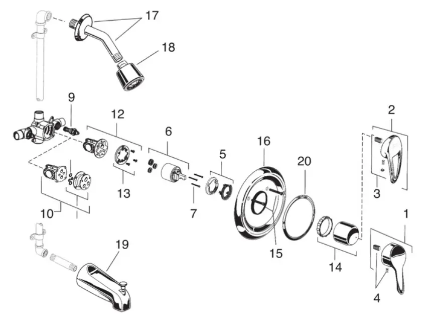 Schematic Image