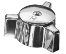 Indiana Brass Indiana Brass CP Hot Handle