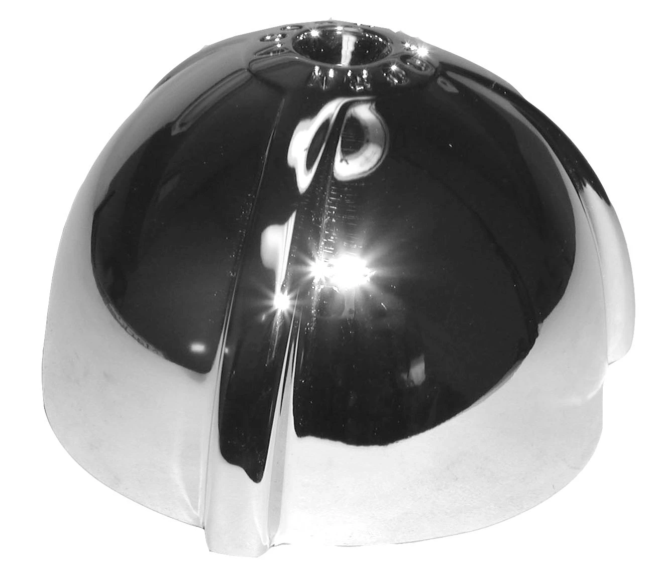 Acorn Plain Canopy Handle