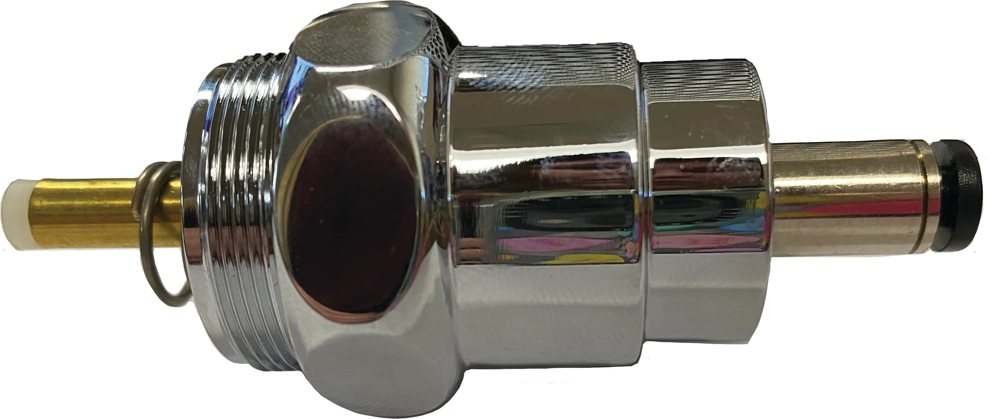 Delany Piston Valve Assembly