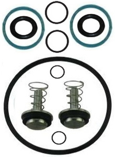 Leonard Packings/Gaskets