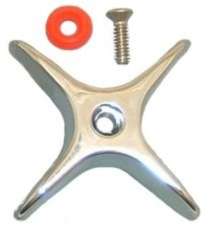 Eljer Hot Handle Assembly