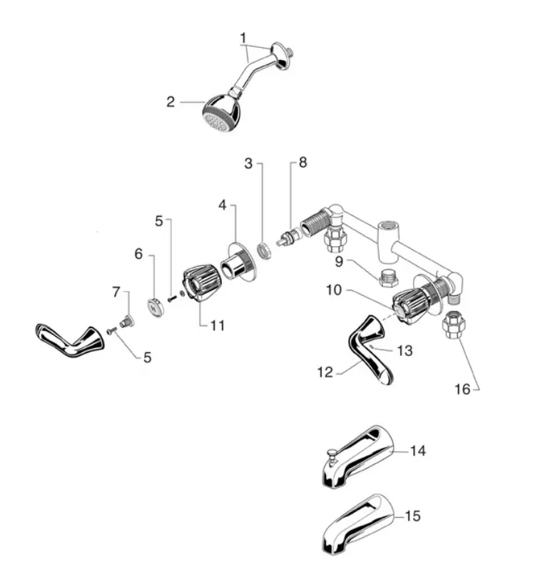Schematic Image