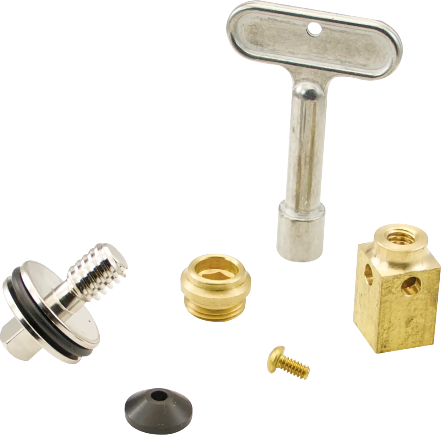 Zurn, Hydrant Repair Kit