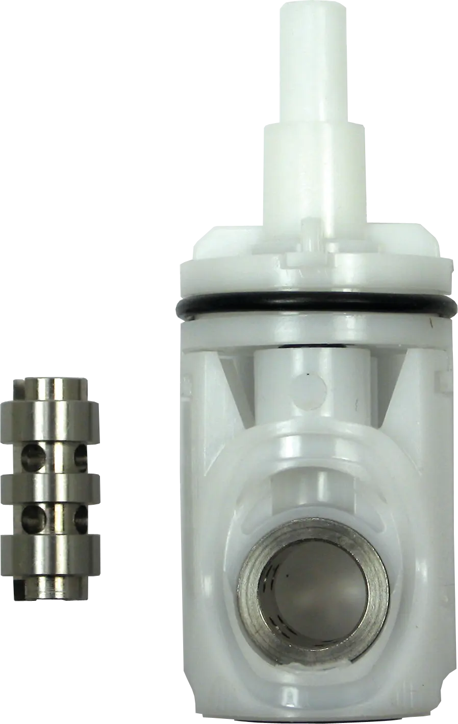 Valley Pressure Balancing Cartridge