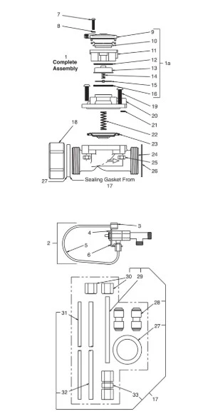 Schematic Image