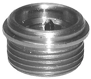 Kohler 1/2" x 27 Monel Seat
