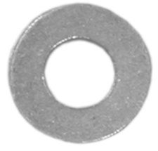 Central Brass Washer