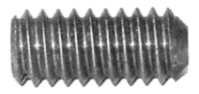 American Standard Regulating Screw
