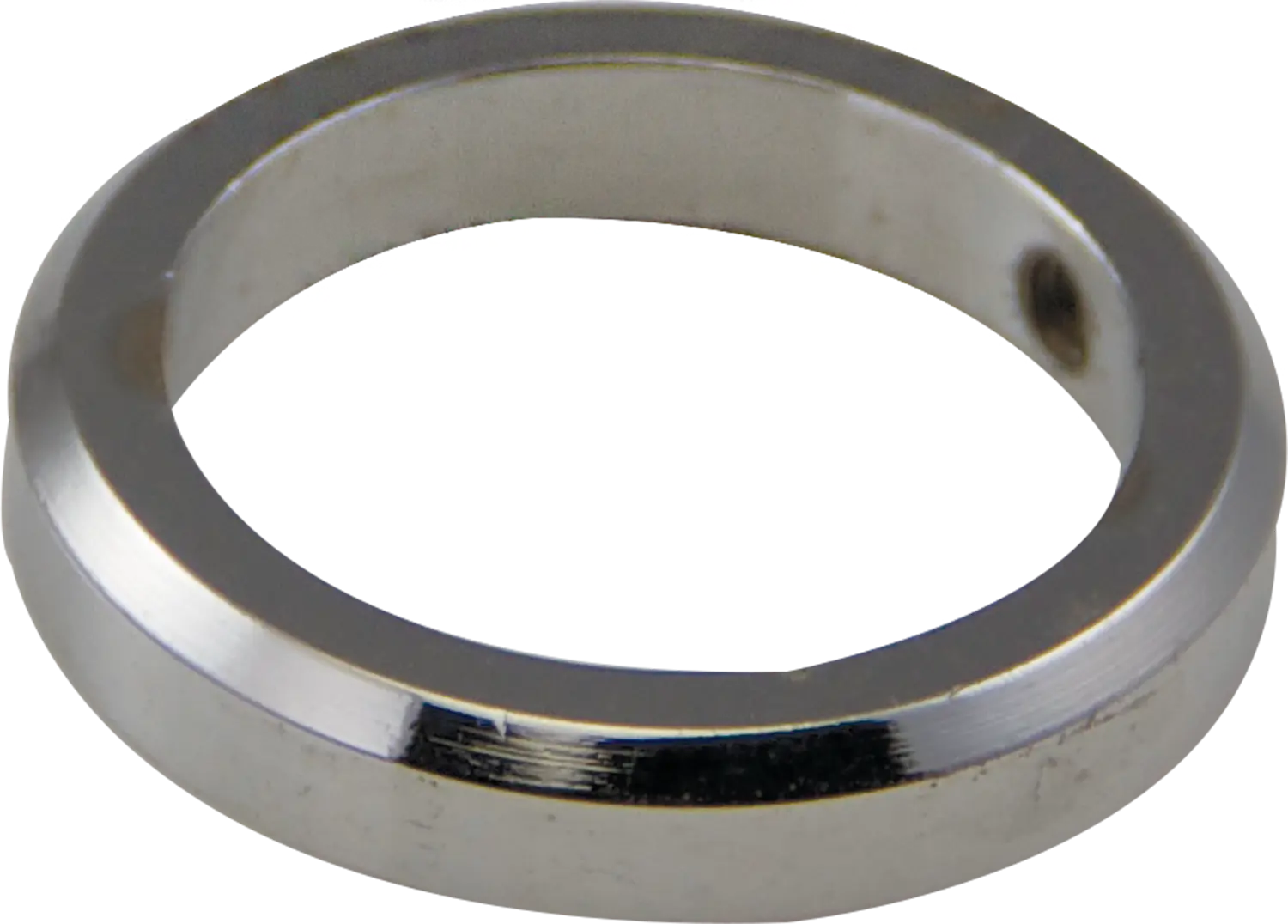 Delany Wall Flange With Set Screw (For Piston Valve Body Cover Tube)