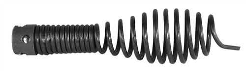 Ridgid Bulb Auger fits Cables C-4, C-6, C-7, C-8, C-9, C-31, C-32, C-33