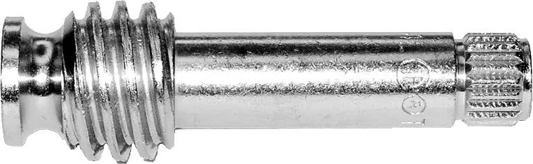 T&S Brass Right Hand Hot Stem