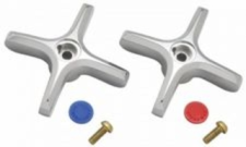 Speakman Cross Handles For Commander Faucet