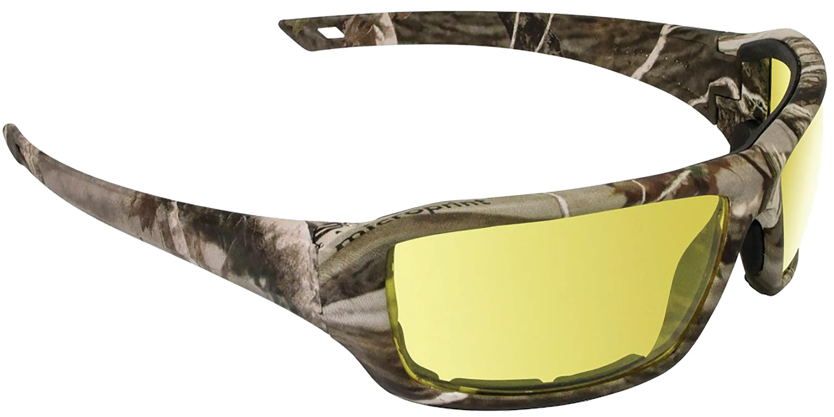 Yellow Lenses
