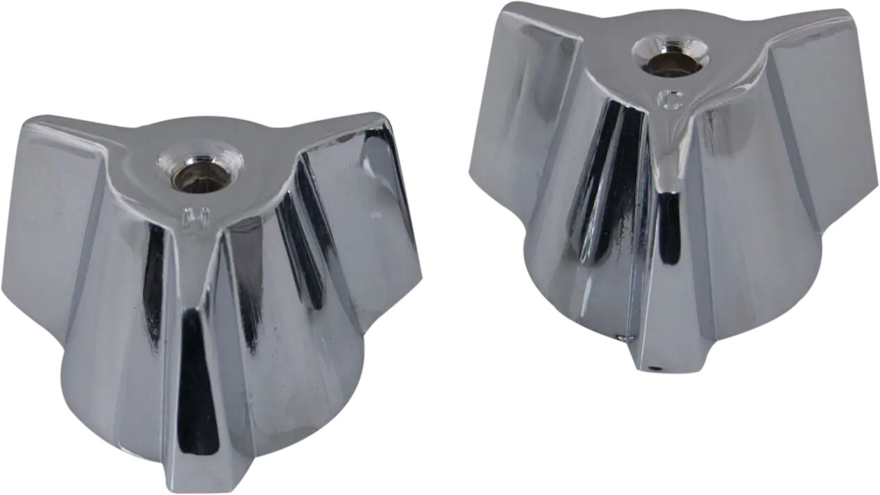 Handle Pair Fits American Standard