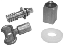 Wade Repair Kit For Mdw-8630