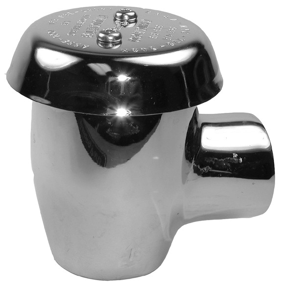 Chicago 1/2" CP Vacuum Breaker Complete