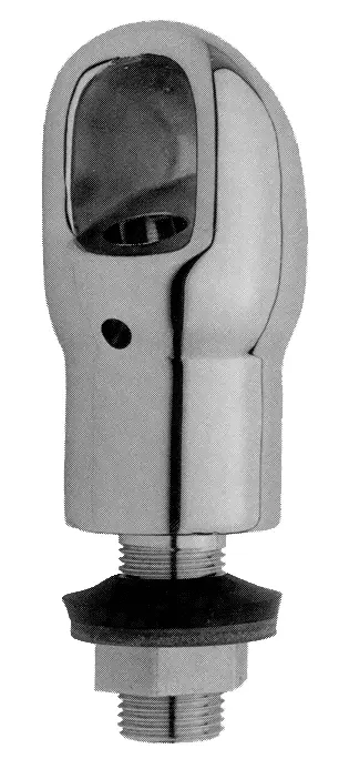 Haws Bubbler