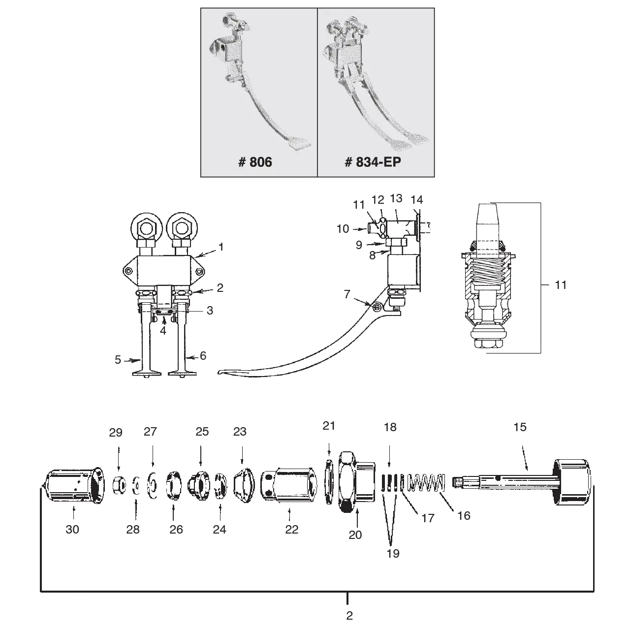 Schematic Image