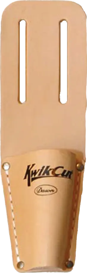 KwikCut™ Leather Tool Pouch