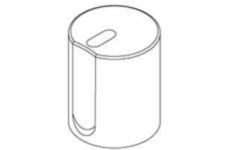 Kohler FV Cover Kit