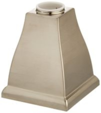 American Standard Town Square Satin Nickel Handle Base Kit For 2555801 Series