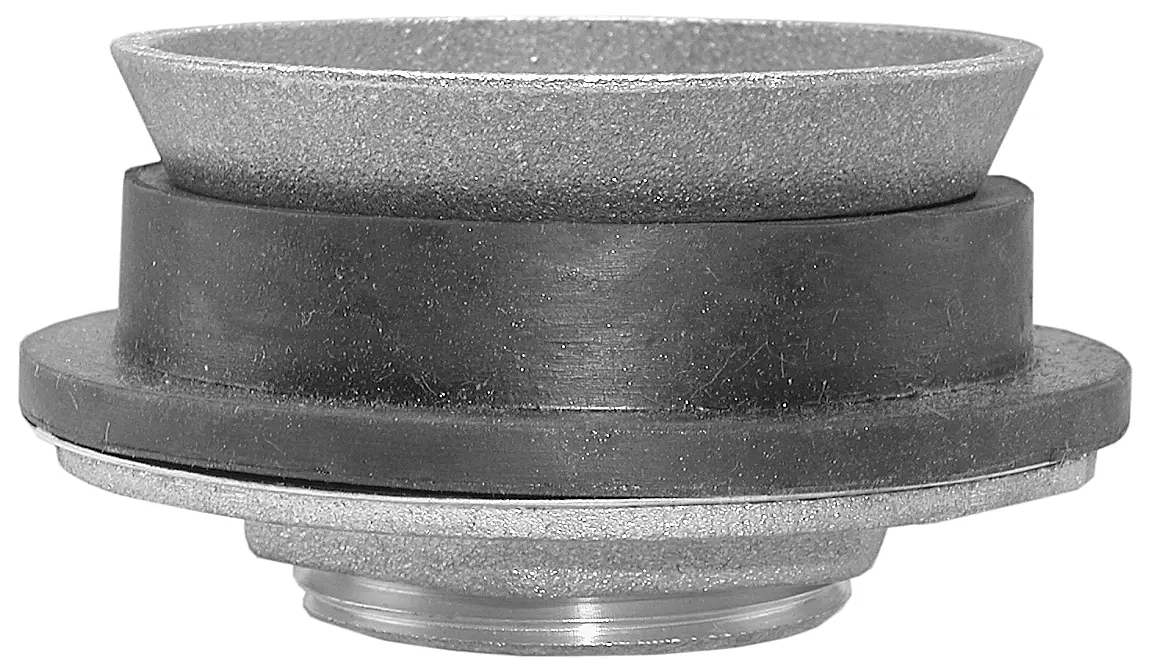 1-1/2" x 1-1/4" Spud Assembly