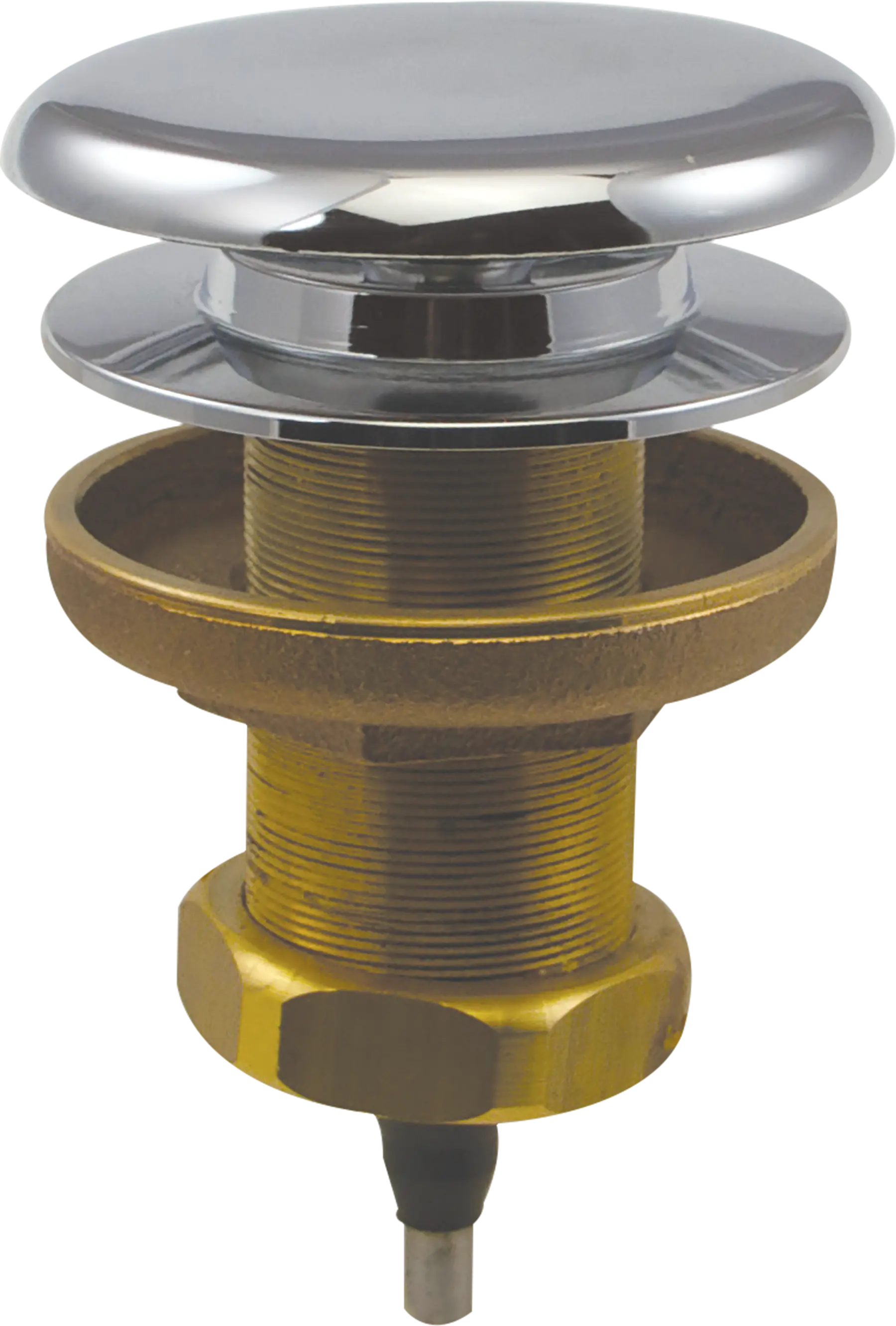 Sloan 3" PB Handle Assembly 3-3/4 L