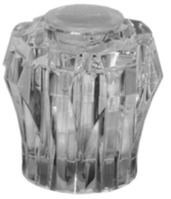 Sterling Cold Acrylic Handle Assembly