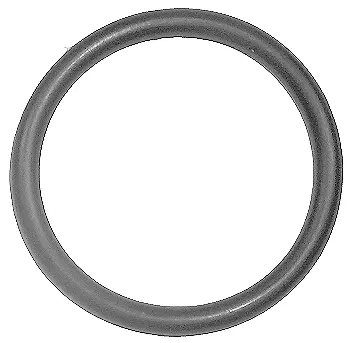 O Ring Seal #63 Nbr 70 Class 1A 1 3/16"OD-1"ID-3/32" Thck )