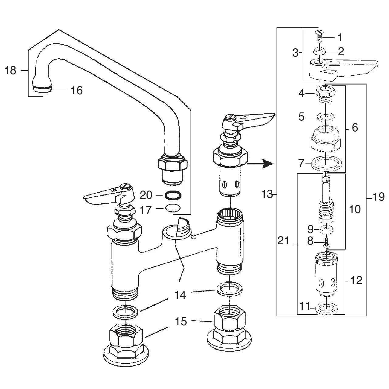 Schematic Image