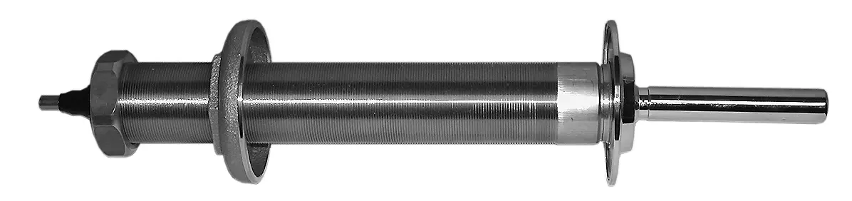 Sloan Handle Assembly for 7" wall only with 9-3/4" L Dimension B-12-A