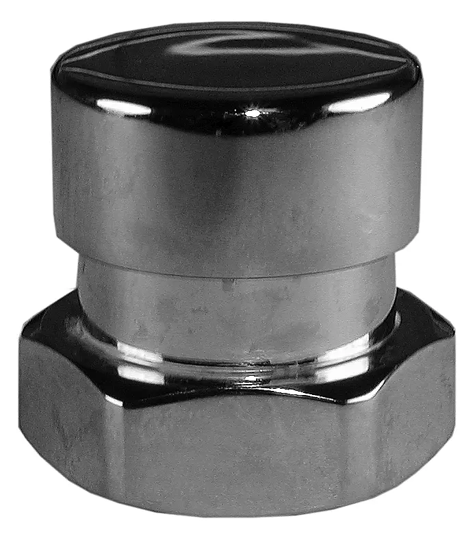 Zurn Cartridge Nut Assembly
