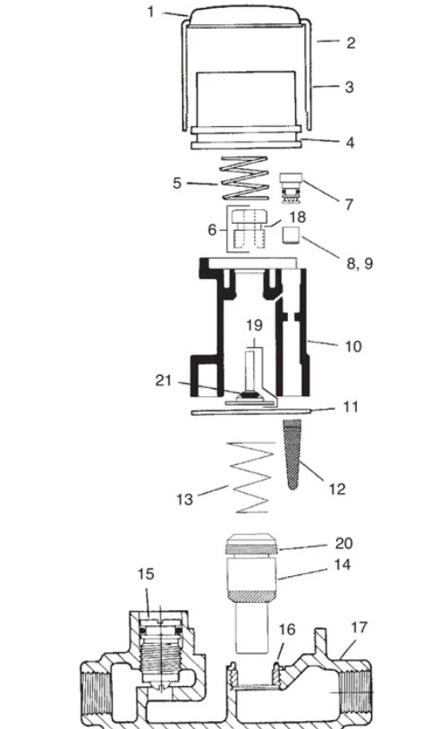 Schematic Image
