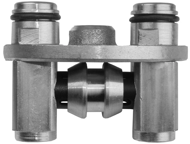 Leonard Bridge Assembly