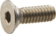 Delany Side Plate Screw