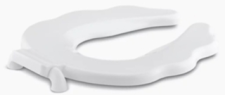 Kohler Primary Toilet Seat