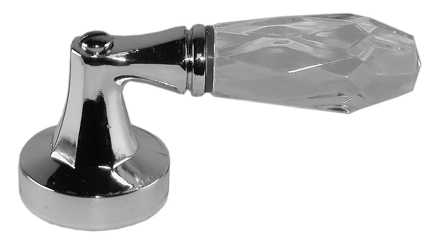 Bradley Cold Lever Handle