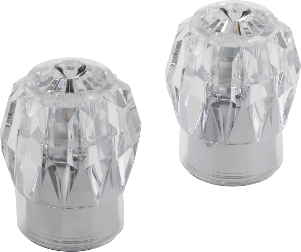 Kohler Pair Of Handles
