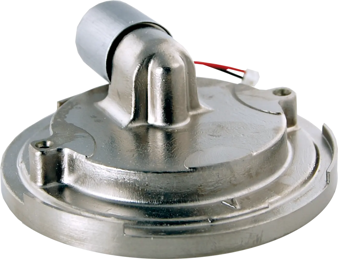Sloan Inside Cover Assembly with Solenoid, EBV-145-A