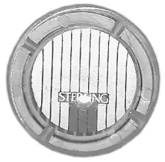 Index Button,Stg-12 Cold