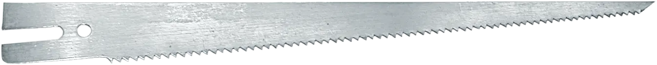 12" Compass Saw Blade