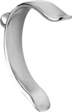 T&S Brass Stirrup