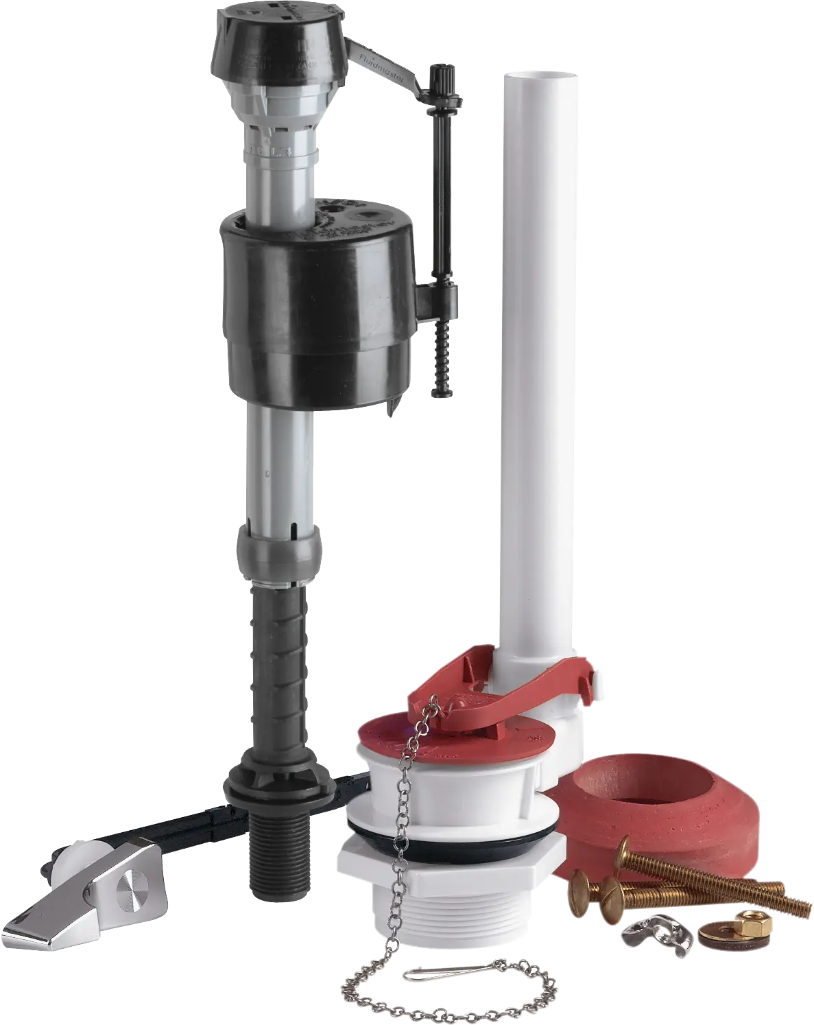 Fluidmaster 400AK Complete Repair Kit