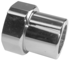 Fisher Spout Adapter